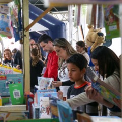 Foto: Divulgação/Crédito Tatieli Sperry
