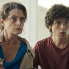 Foto: Cena do Filme Sonhar com Leões/Divulação