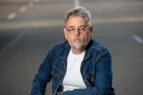 Foto: Tonho Crocoo/Crédito Zé Carlos de Andrade