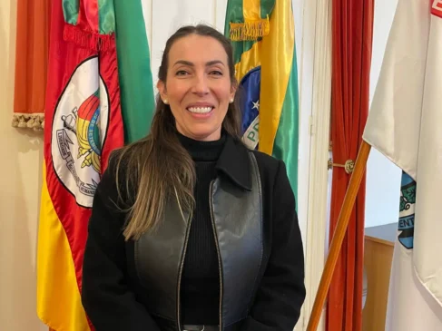 Foto: Divulgação Prefeitura de Bento Gonçalves
