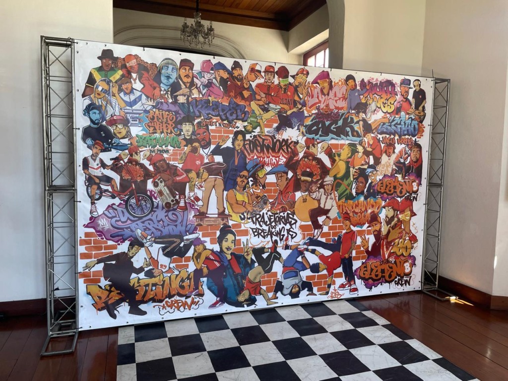 Foto: Divulgação Foto: Divulgação