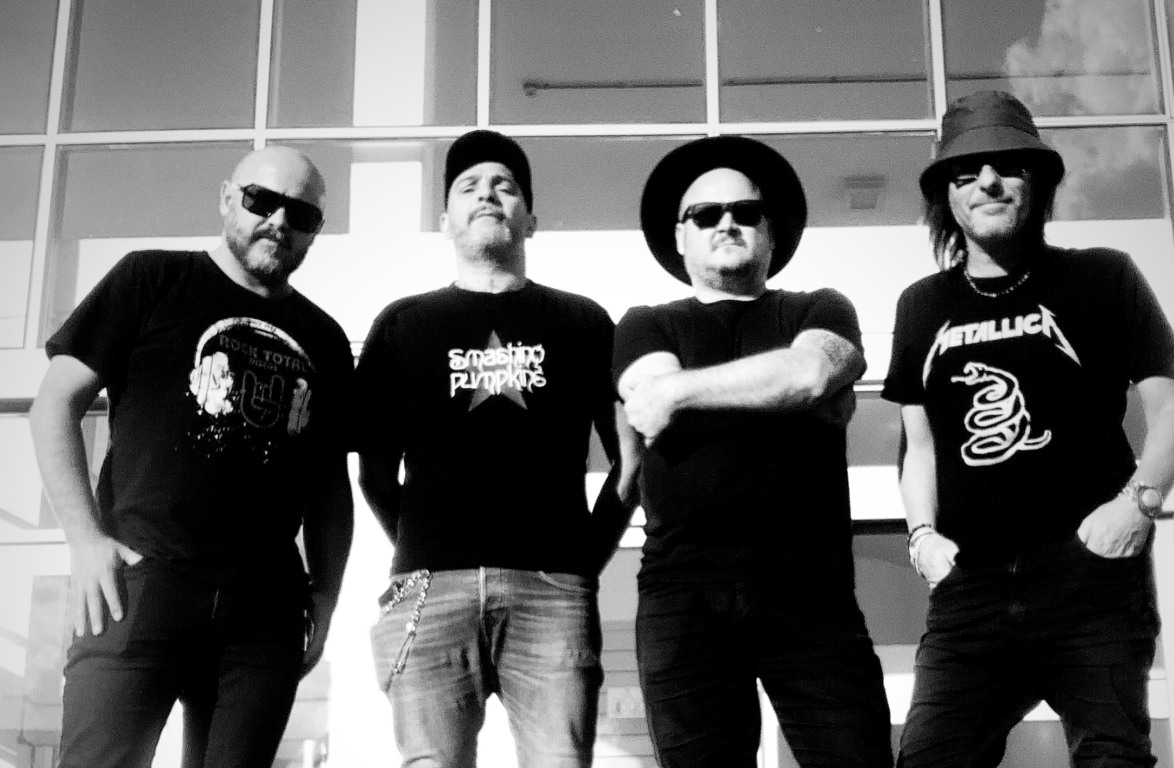 Blackbirds, uma das atrações do projeto Soul Duetos - (Foto: Divulgação) 