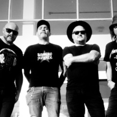 Blackbirds, uma das atrações do projeto Soul Duetos - (Foto: Divulgação) 