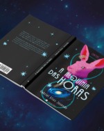 Foto: Capa do Livro/Divulgação