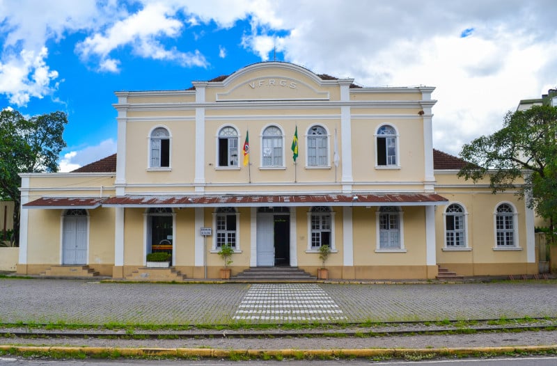 Divulgação/Secretaria Municipal de Cultura de Caxias do Sul