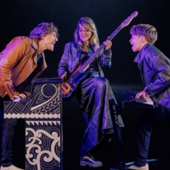 Foto: Piano Rock/Divulgação