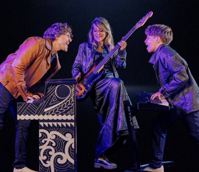 Foto: Piano Rock/Divulgação