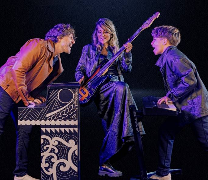 Foto: Piano Rock/Divulgação