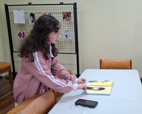 Foto: Divulgação/Ponto de Cultura