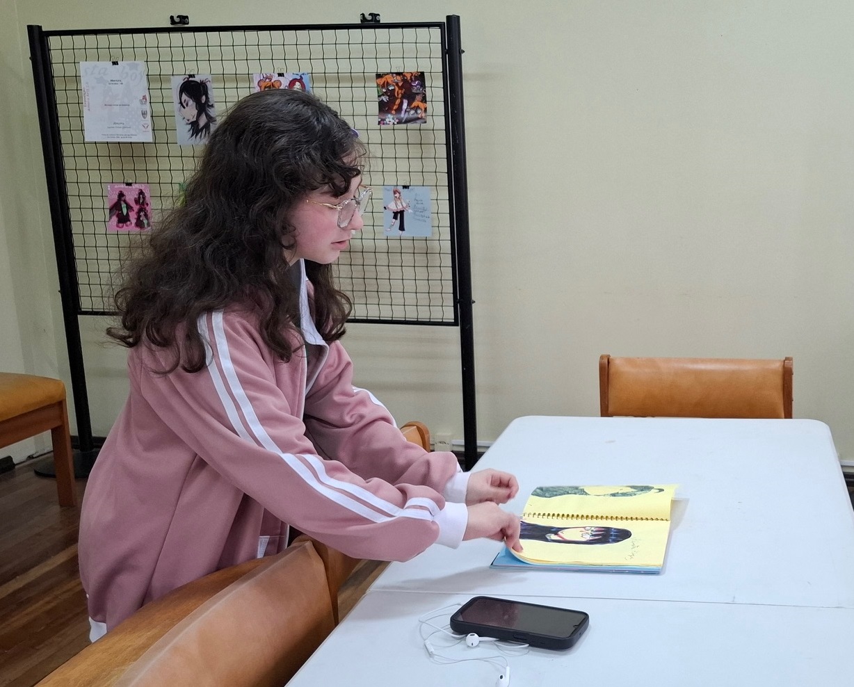 Foto: Divulgação/Ponto de Cultura