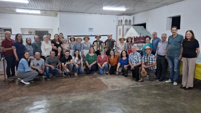 Foto: Caravana Cultural/Divulgação