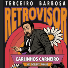 Carlos Barbosa retoma a festa temática "Barbosa Retrovisor"