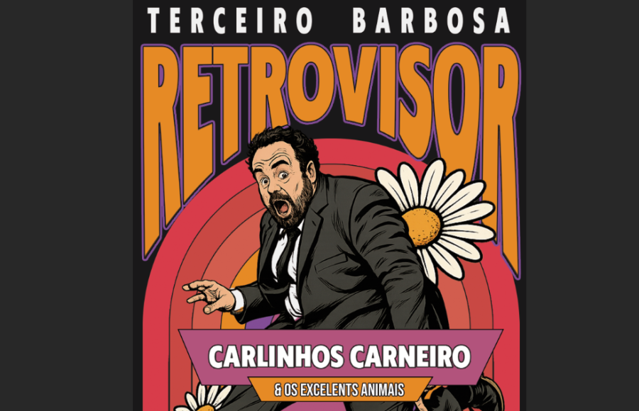 Carlos Barbosa retoma a festa temática "Barbosa Retrovisor"