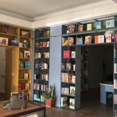 Foto: Biblioteca/Acervo Fundação Marcopolo