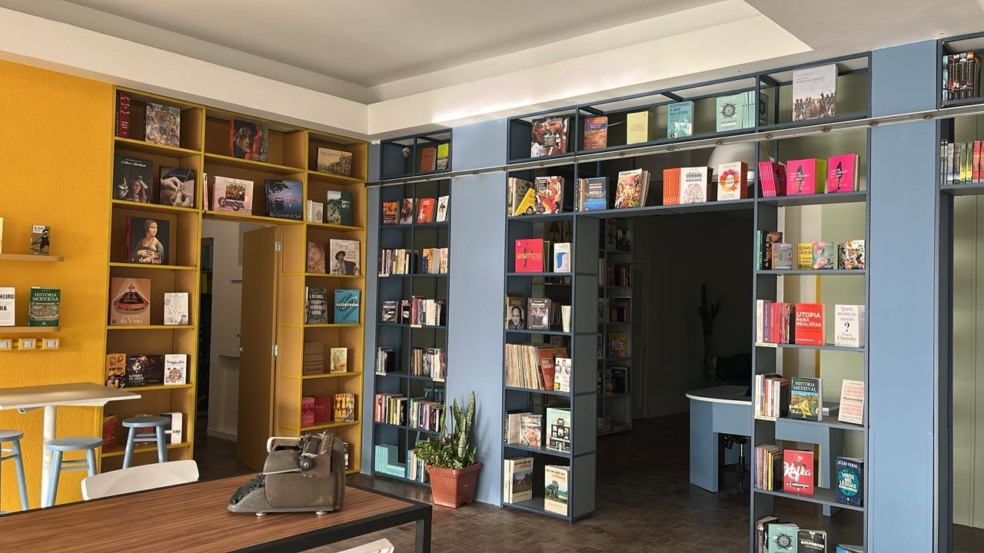 Foto: Biblioteca/Acervo Fundação Marcopolo