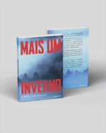 Foto: Capa do Livro/Crédito Arte Rodrigo Santanna