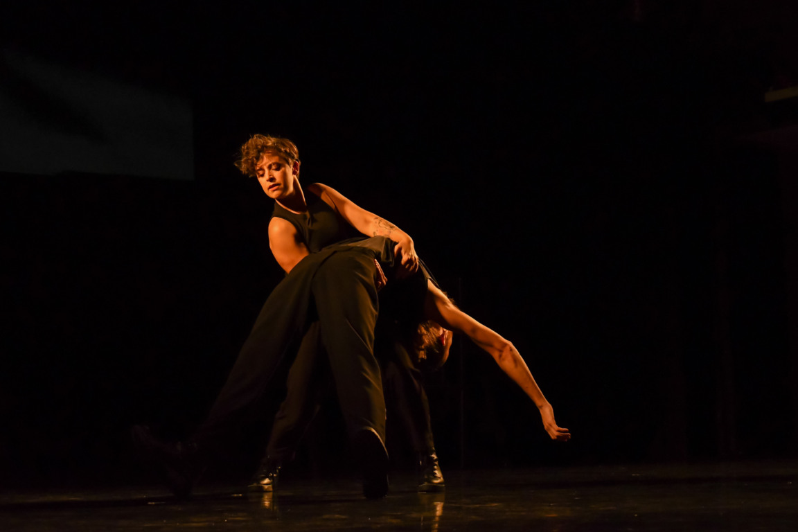 Foto: Cia de dança Maurício Concatto/Divulgação