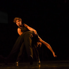 Foto: Cia de dança Maurício Concatto/Divulgação