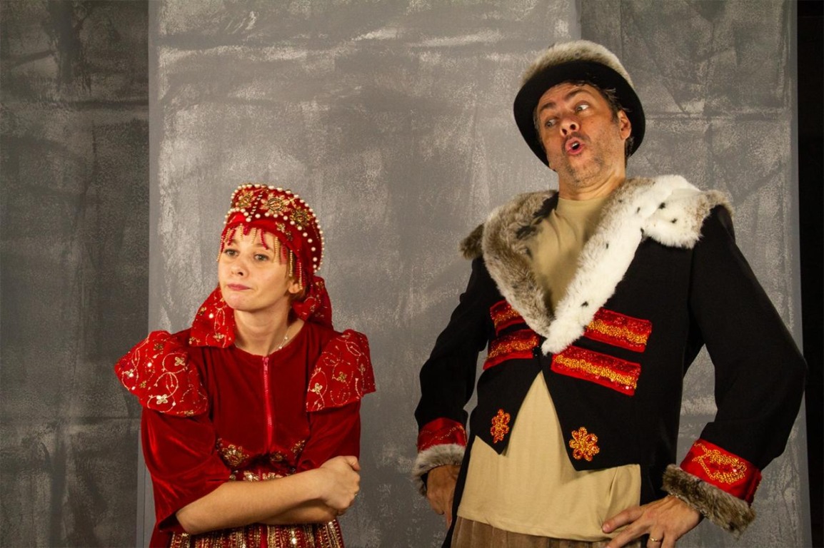 Foto: A Comédia dos Amantes/Crédito Main Quest