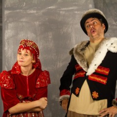 Foto: A Comédia dos Amantes/Crédito Main Quest