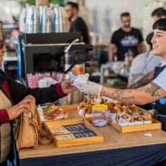 Foto: Opções variadas em gastronomia, vinhos, espumantes e cervejas para todos os gostos e bolsos/Crédito César Silvestro