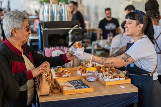 Foto: Opções variadas em gastronomia, vinhos, espumantes e cervejas para todos os gostos e bolsos/Crédito César Silvestro