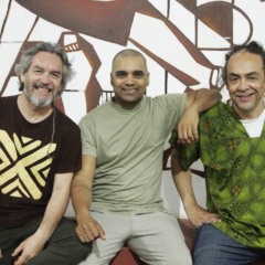Foto: Divulgação Nobre Tamboreiro/Crédito Náthaly Weber