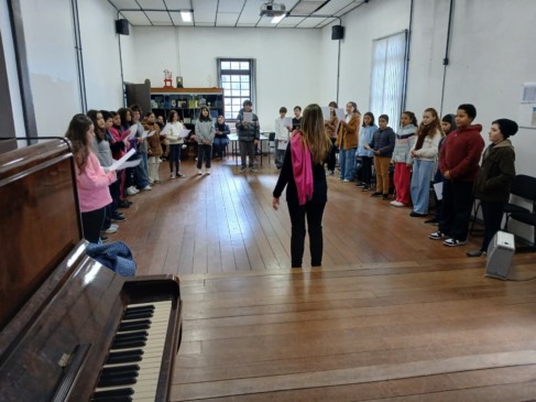 Foto: Divulgação SMC