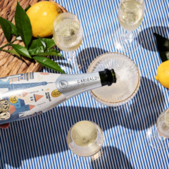 Foto: Garibaldi Moscatel é um dos destaques da Cooperativa Vinícola Garibaldi para deustar no Garibaldi Vintage/Crédito: Philogus