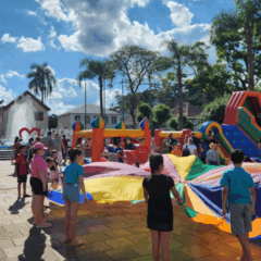 Foto: Festa das Crianças/Divulgação
