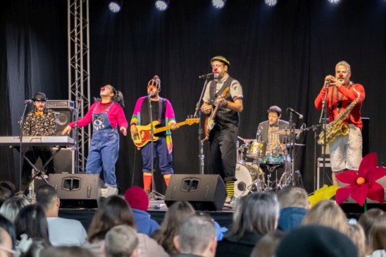 Foto: Grupo Aquarela/Divulgação