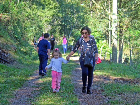 Foto: Divulgação/Crédito  Francis Jonas Limberger