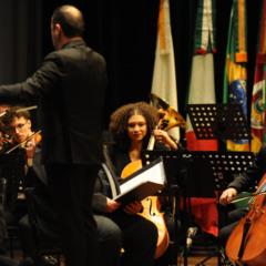 Espetáculo Música & Vozes celebra a Cultura Italiana neste domingo (26) em Caxias do Sul