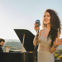 Foto: Laura Dalmás Canta Italianas/Divulgação