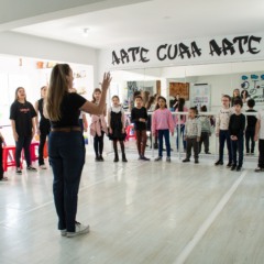 Foto: Mostra Artística Impulso Na Quebrada/Crédito Mauricio Concatto