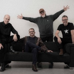 Foto: Nenhum de Nós/Crédito Raul Krebs