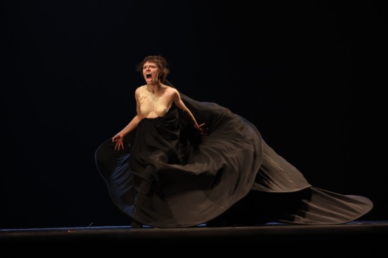 Foto: PINEAL/Crédito Ballet em Foco/Divulgação