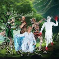Foto: Sussurros Da Floresta/Crédito Tatieli Sperry/Arte Paulinha Suzuki