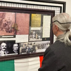 Foto: Divulgação Museu do Imigrante