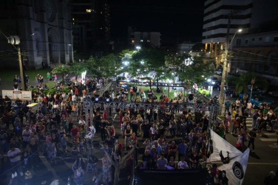 Foto: Prefeitura de Farroupilha/Divulgação