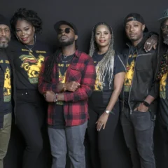 Foto: Banda percorre o Brasil entre outubro em novembro/
John Bodkin/Divulgação