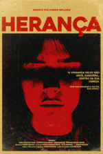 Foto: Cartaz do curta Herança/Divulgação