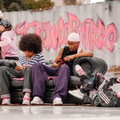 Foto: Flow do Bairro/Crédito Priscila Minuzzo