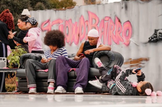 Foto: Flow do Bairro/Crédito Priscila Minuzzo