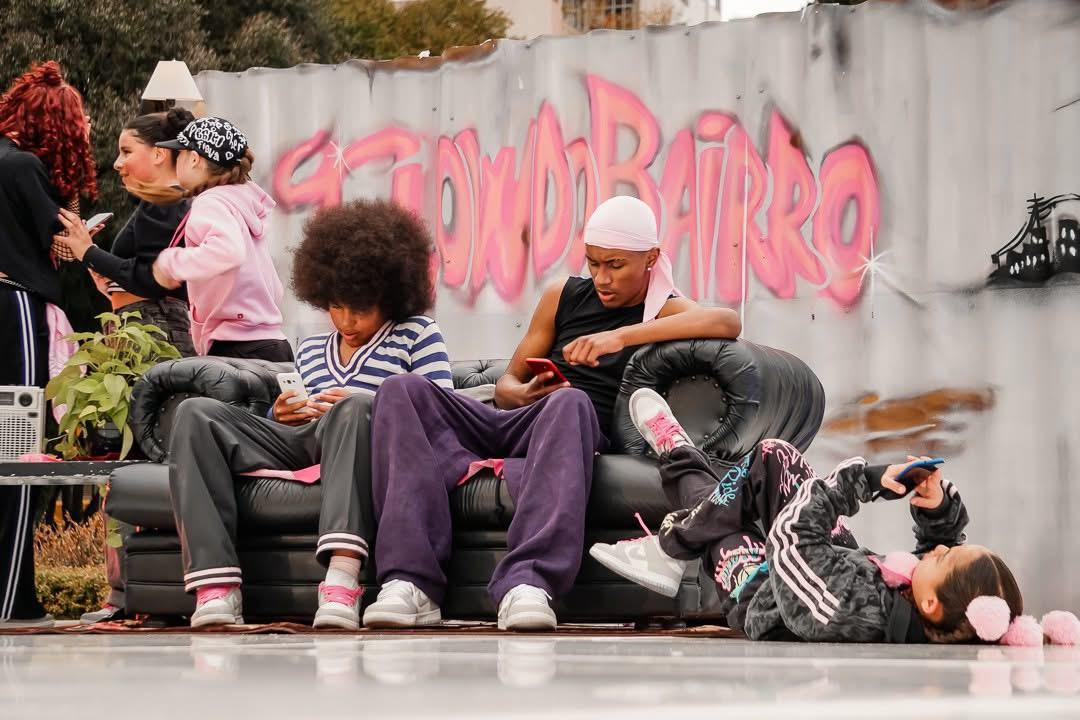 Foto: Flow do Bairro/Crédito Priscila Minuzzo Foto: Flow do Bairro/Crédito Priscila Minuzzo