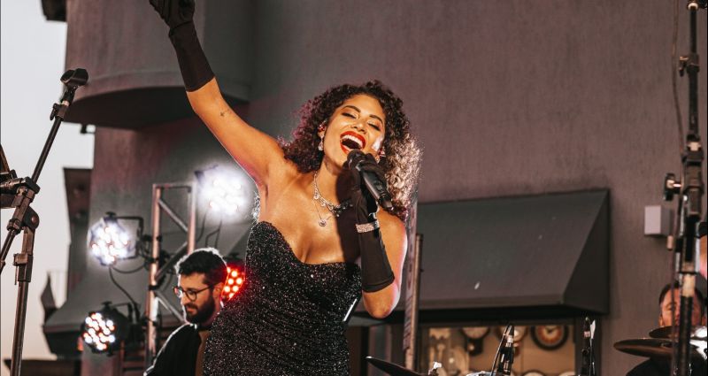 Garibaldi Vintage é nesta sexta-feira (14)