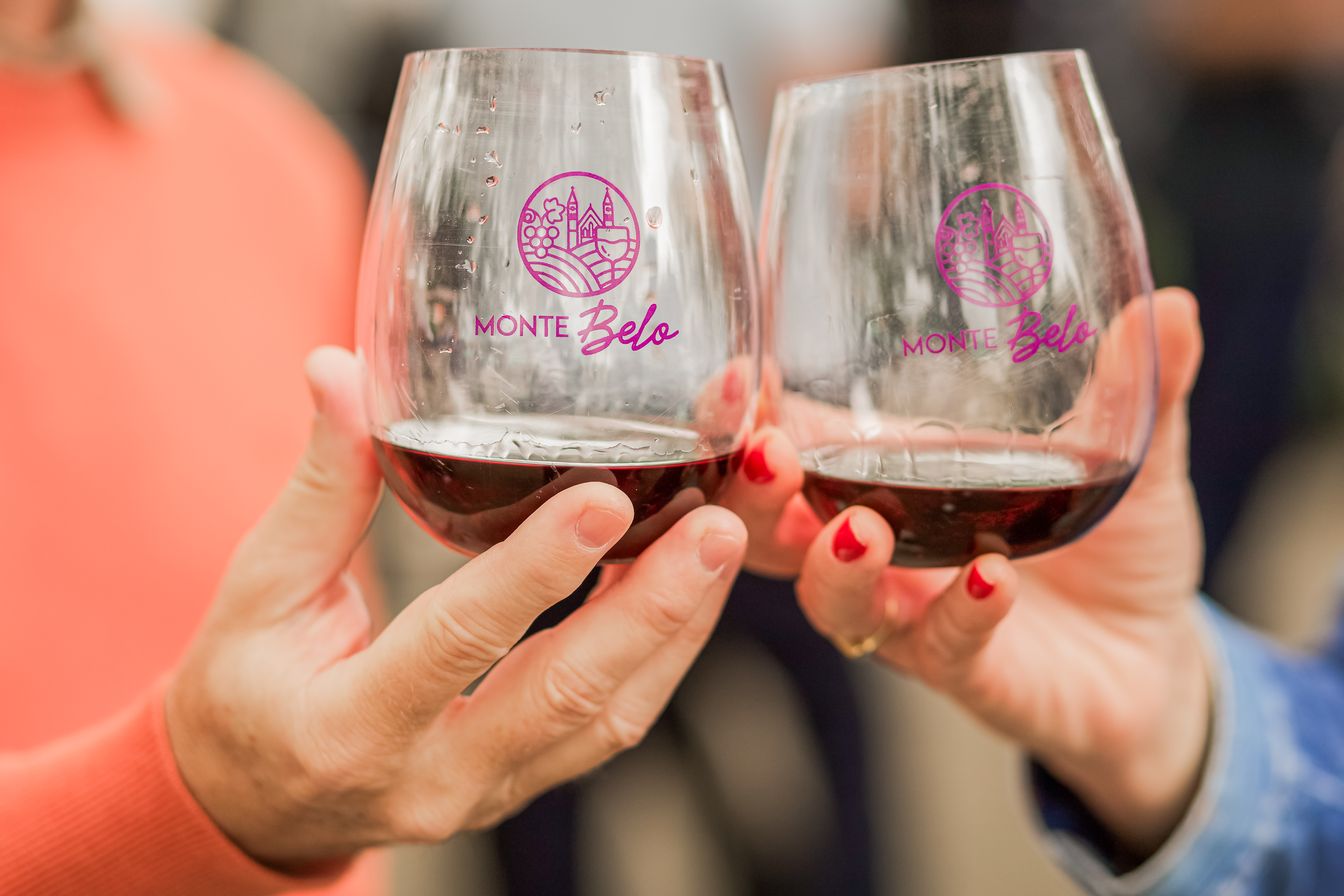 Vieni Vivere la Vita Festival reúne cerca de 18 mil pessoas em Monte Belo do Sul