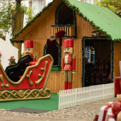 Foto: Assessoria de Comunicação Social Garibaldi