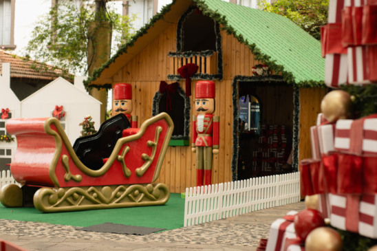 Foto: Assessoria de Comunicação Social Garibaldi