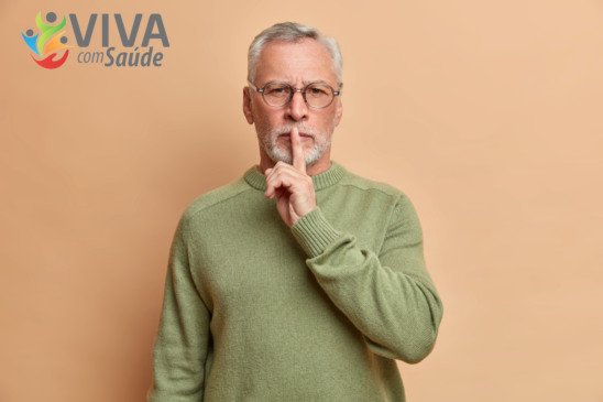 Viva com Saúde – 05/11/2025 – AVC silencioso é 10 vezes mais comum do que os sintomáticos